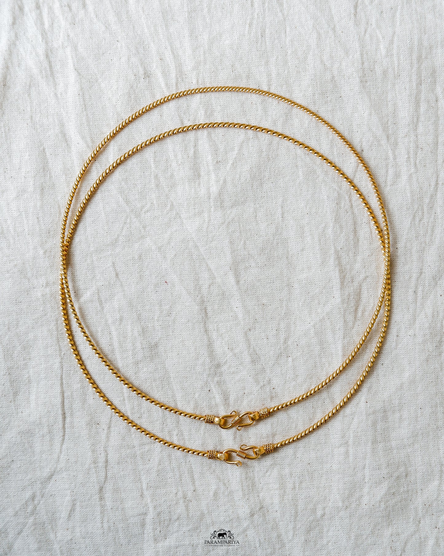 Riya Gold Hasli