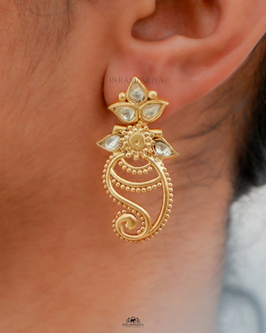 Saira Earrings