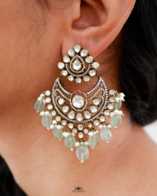 Yadvi Earrings