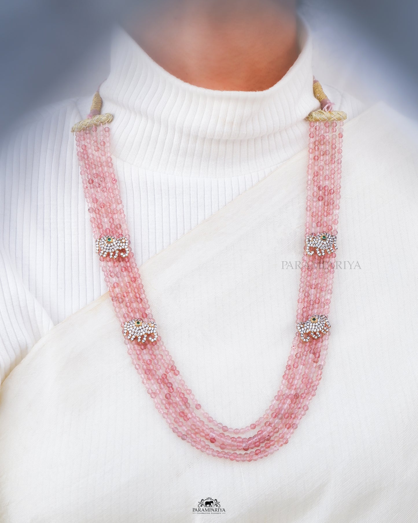 Alma Necklace