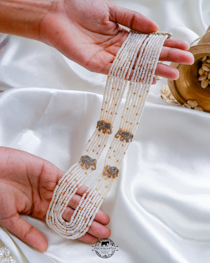 Praatika Necklace