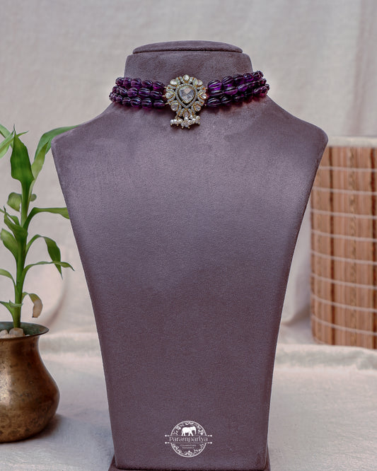 Inky Choker