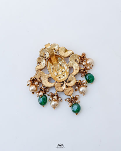 Simbu Pendant