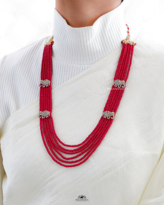 Alsa Necklace