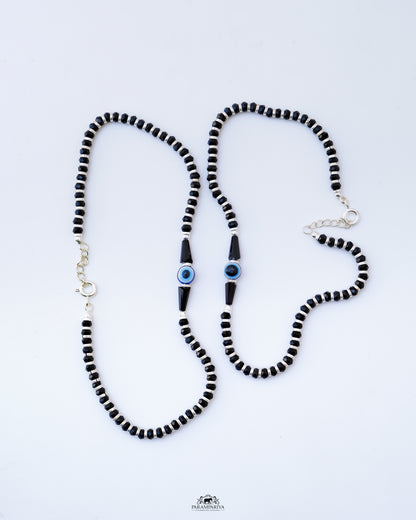 Evil Eye Adult Anklets