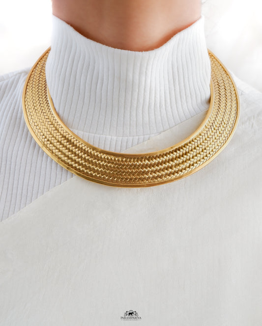 Udhai Necklace