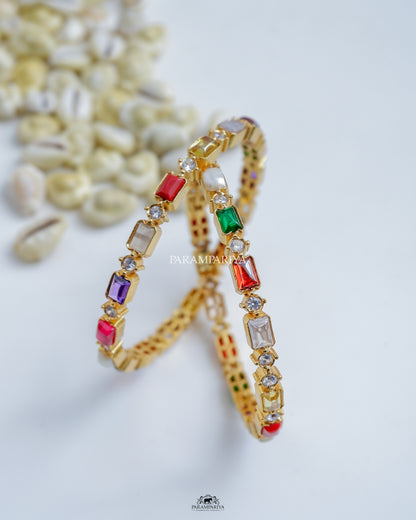Keshika Bangles
