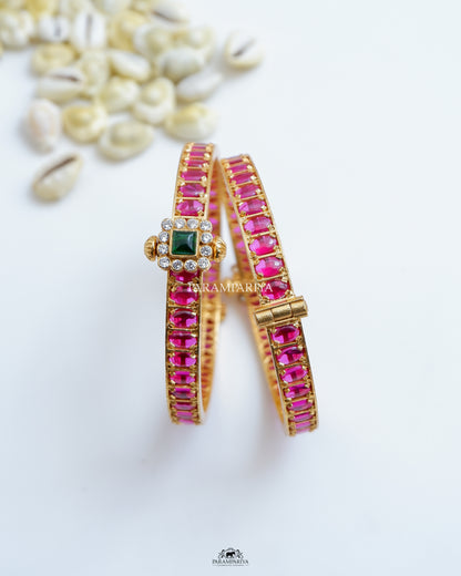 Karuna Bangles