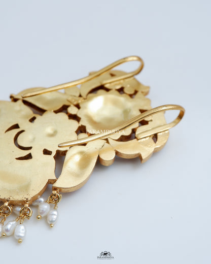 David Billa / Pendant