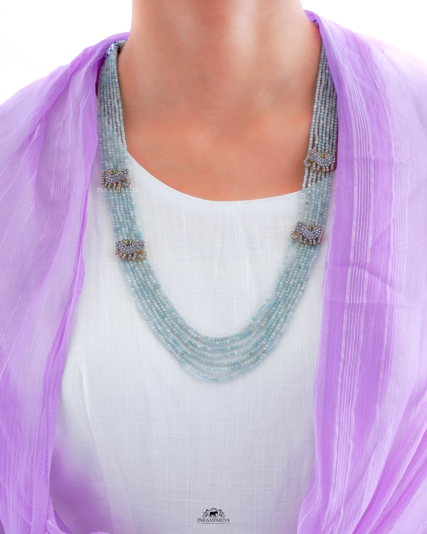 Alena Necklace