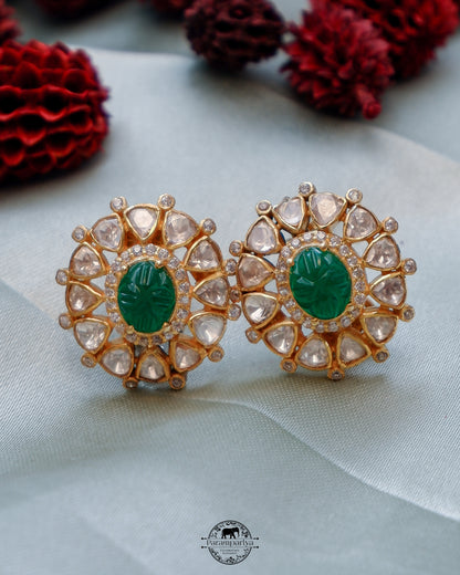 Kaniyan Earrings