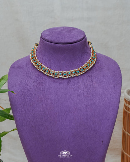 Chinna Necklace