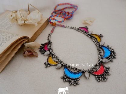 Indu Necklace