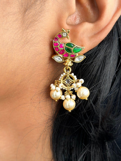 Priyanka Necklace Set