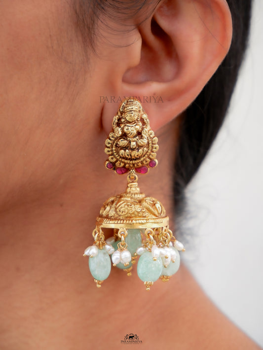 Swati Earrings