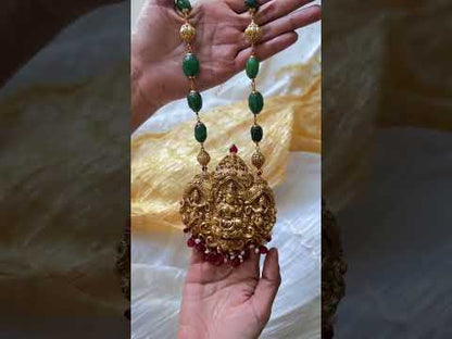 Yamuna Necklace