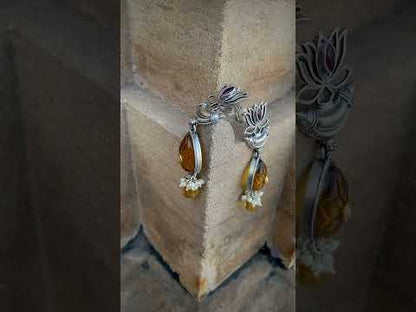 Banu Earrings