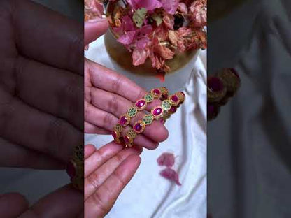 Salomi Bangles