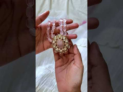 Radhai Necklace