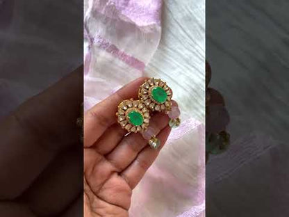 Aarini Earrings
