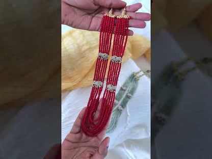 Alsa Necklace