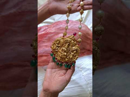 Sherin Necklace