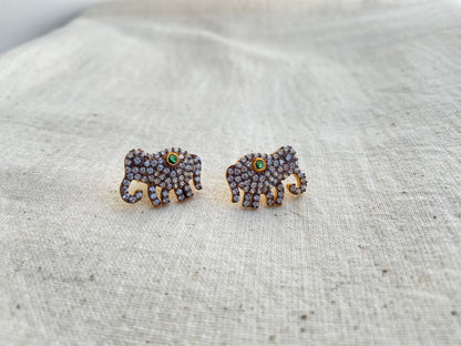 Alina Earrings