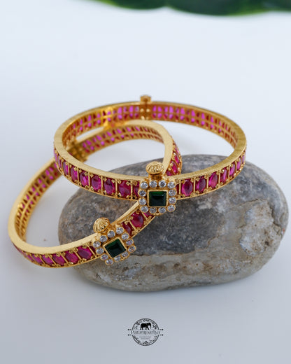 Karuna Bangles