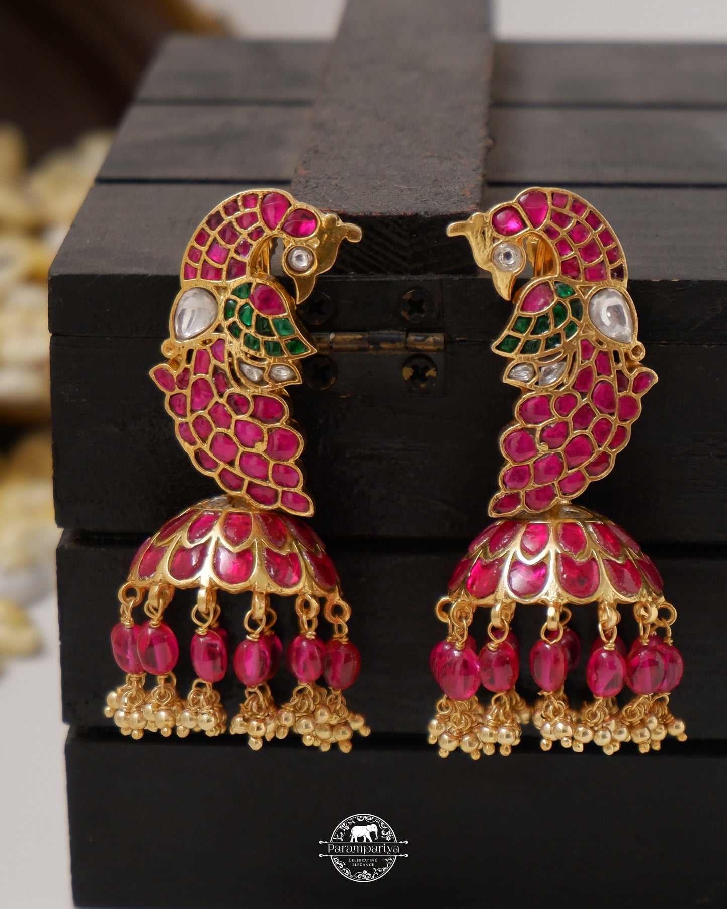 Aditi Earrings